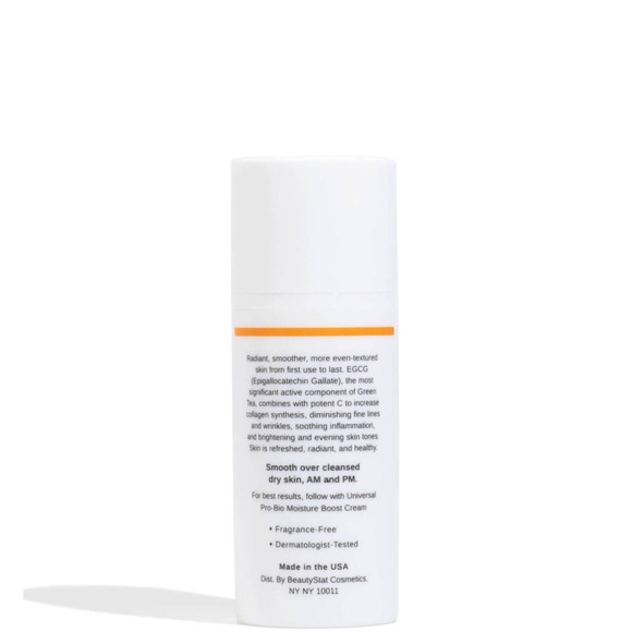 BeautyStat Universal C Skin Refiner - Picture 3 of 3